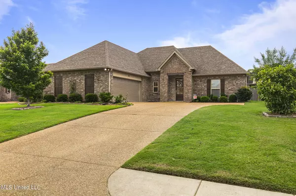 2002 E Ridge Circle, Madison, MS 39110