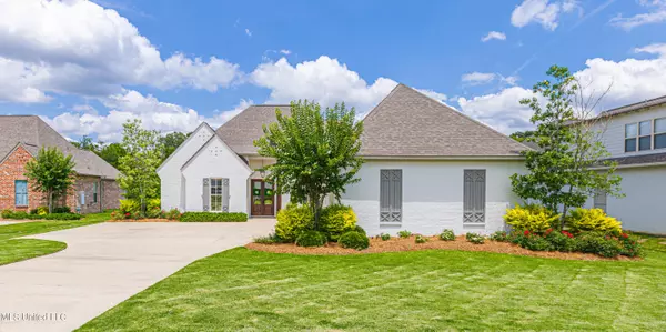 136 Colony Place, Madison, MS 39110