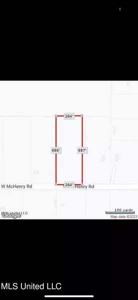 W Mchenry Road, Mchenry, MS 39561