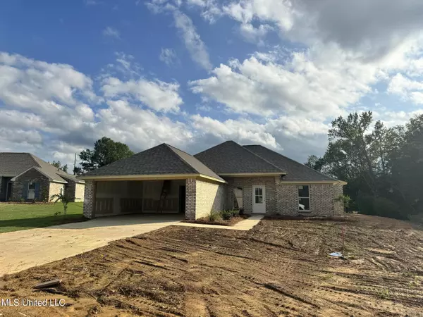 643 Westfield Drive, Pearl, MS 39208