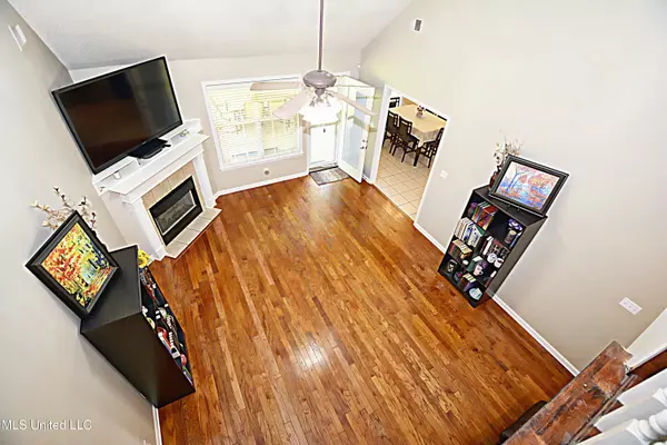 Hernando, MS 38632,1289 Ridge Cove