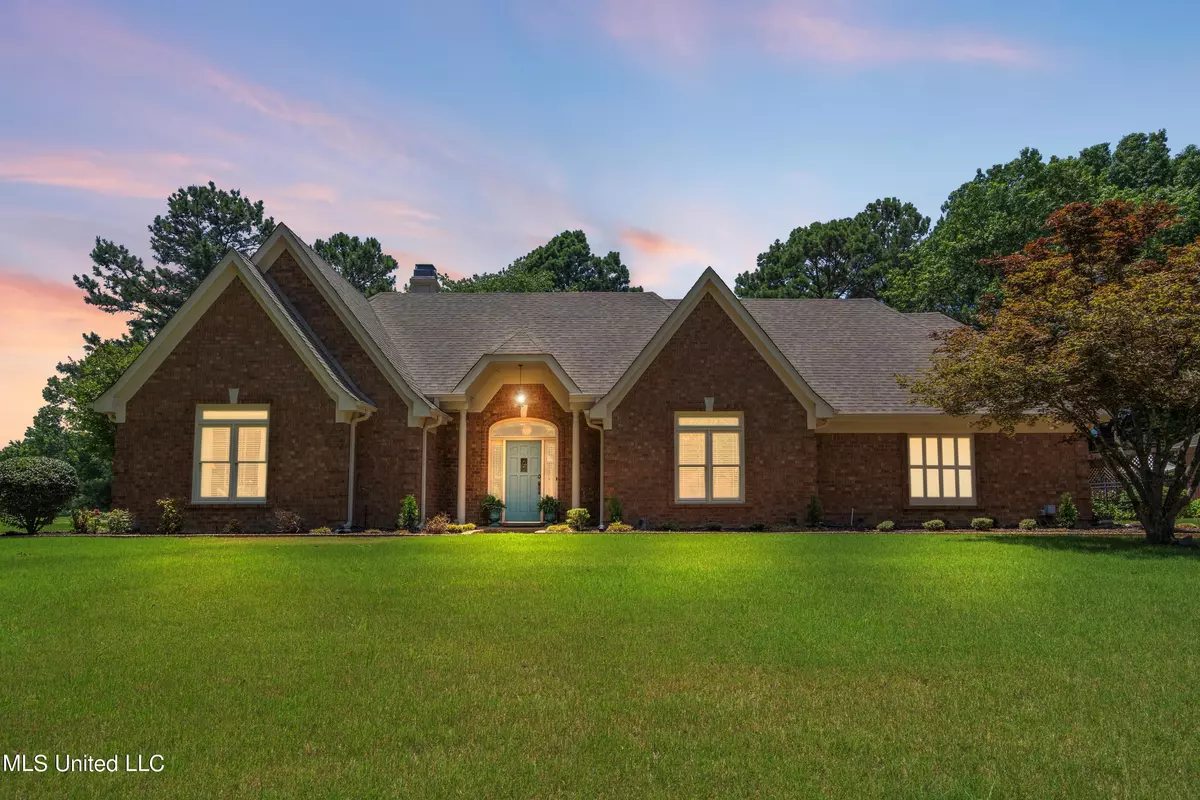 Olive Branch, MS 38654,8167 Brierfield Cove