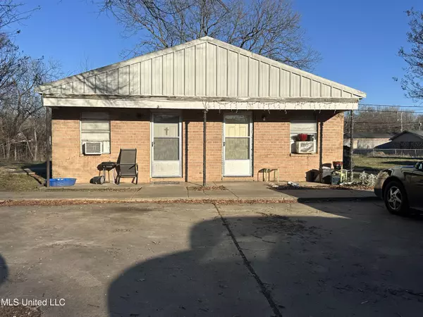 227 Grant Street,  Itta Bena,  MS 38941