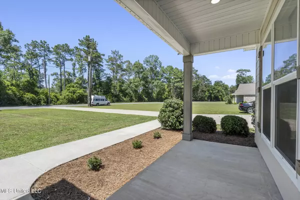 Lucedale, MS 39452,115 Lloyd Eubanks Road