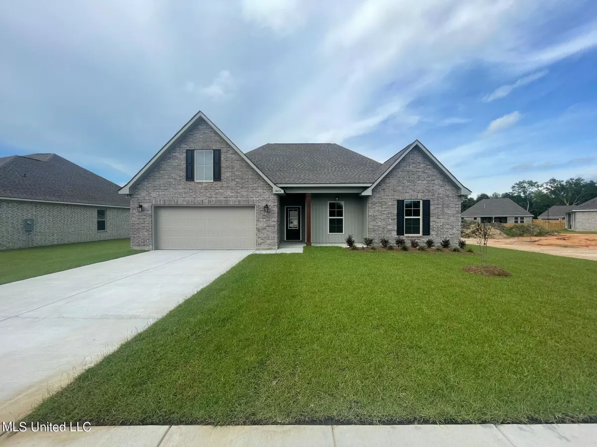 Vancleave, MS 39565,14604 Lillian Way