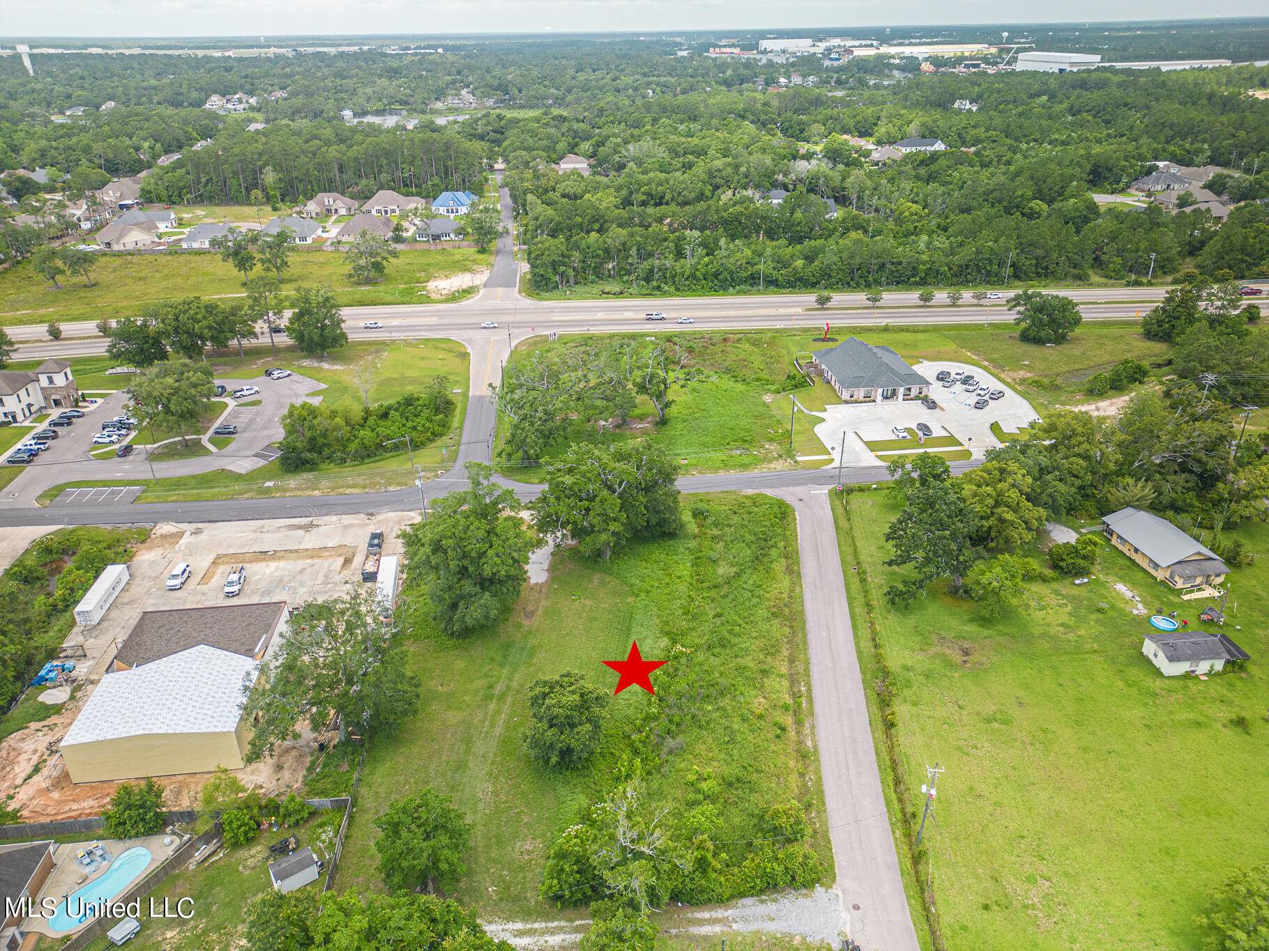 Gulfport, MS 39503,Old Lorraine Road