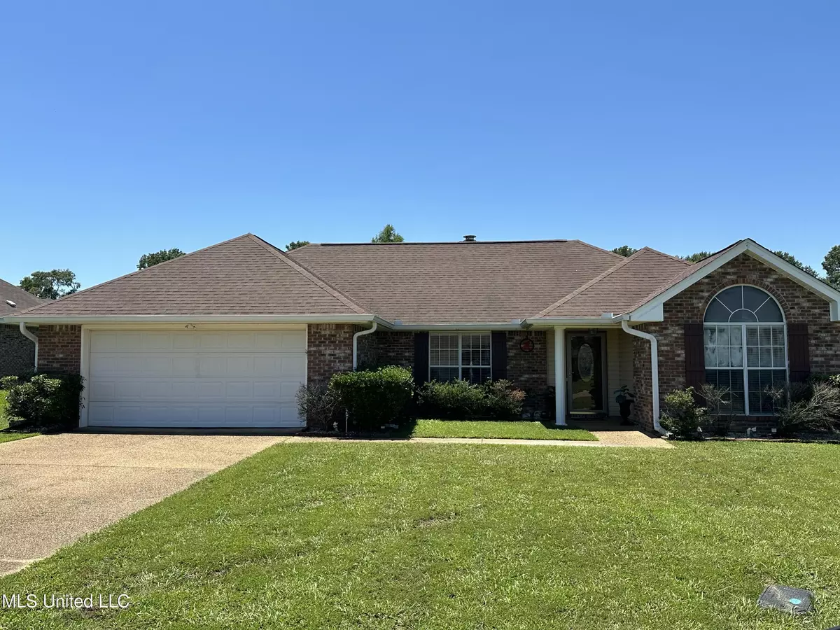Byram, MS 39272,9848 Crooked Creek Boulevard