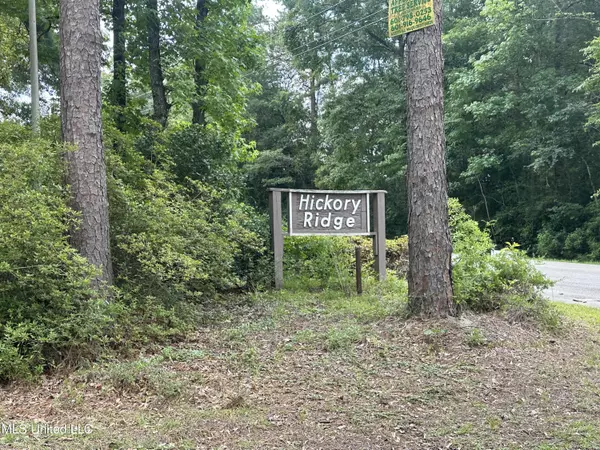 0 Hickory Ridge Subdivision Drive, Picayune, MS 39466