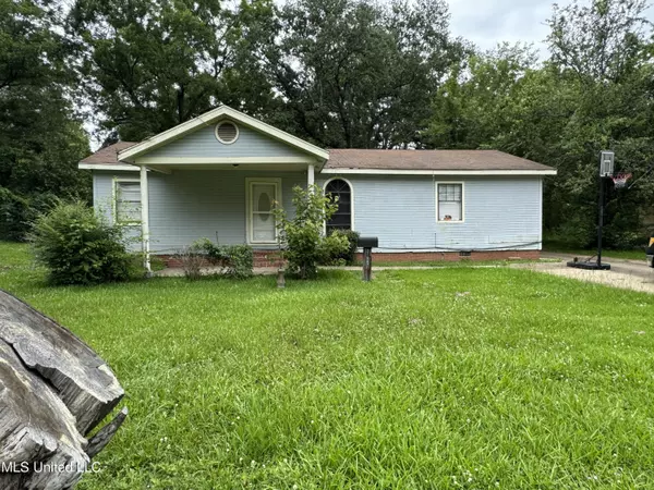 3158 Monticello Drive, Jackson, MS 39212