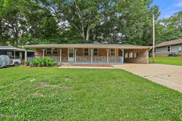 2653 Shannon Street, Jackson, MS 39212