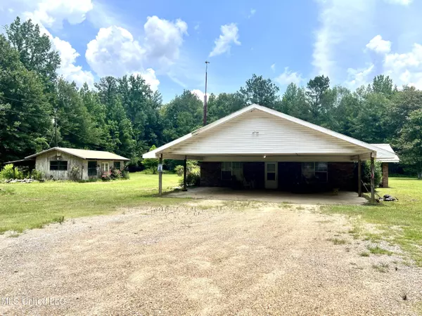 Crosby, MS 39633,3735 Perrytown Road