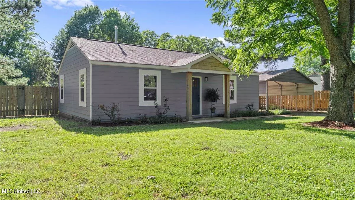 Byhalia, MS 38611,147 Croft Road