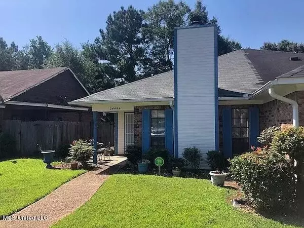 2449 River Oaks Boulevard #A, Jackson, MS 39211