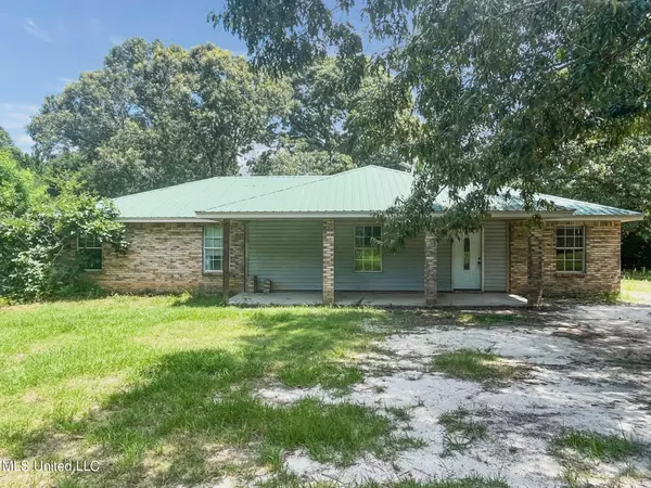 599 Barth Road, Poplarville, MS 39470