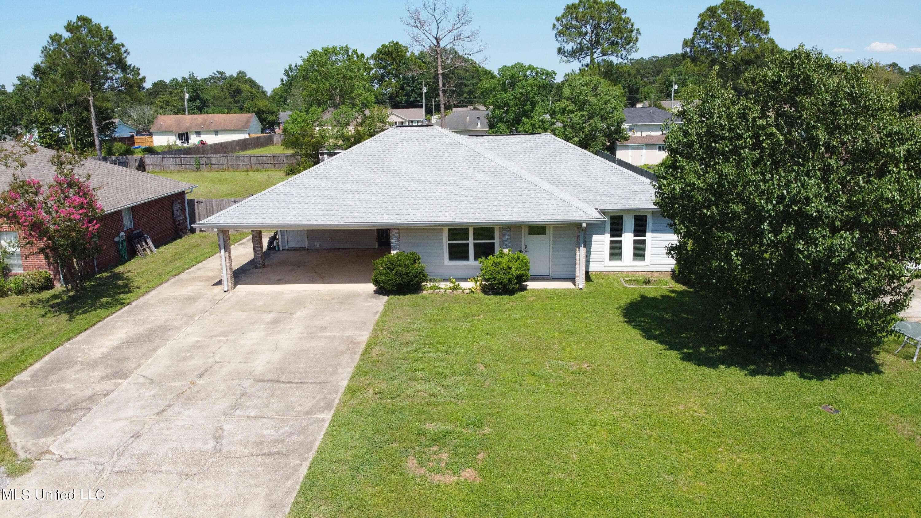 Vancleave, MS 39565,10628 Maple Street