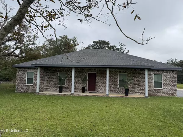 4300 Beatline Road, Long Beach, MS 39560