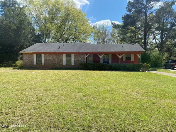 6529 Bounds Road, Meridian, MS 39307
