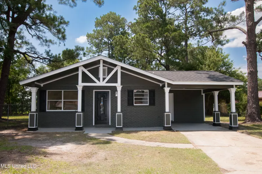 4319 Tela Drive, Moss Point, MS 39563