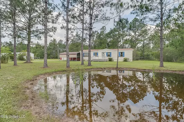 13613 Southern Pine, Vancleave, MS 39565