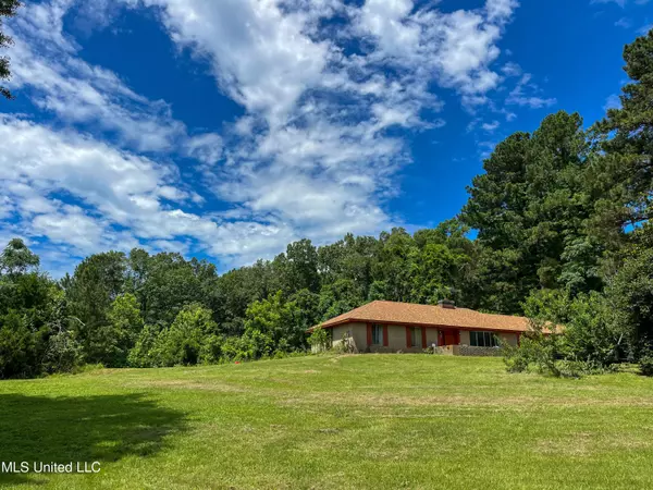 11160 Old Port Gibson Road, Hermanville, MS 39086