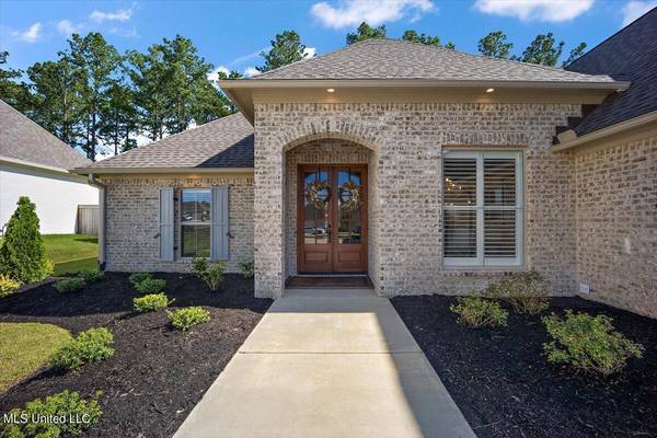 455 Crossvine Place, Madison, MS 39110