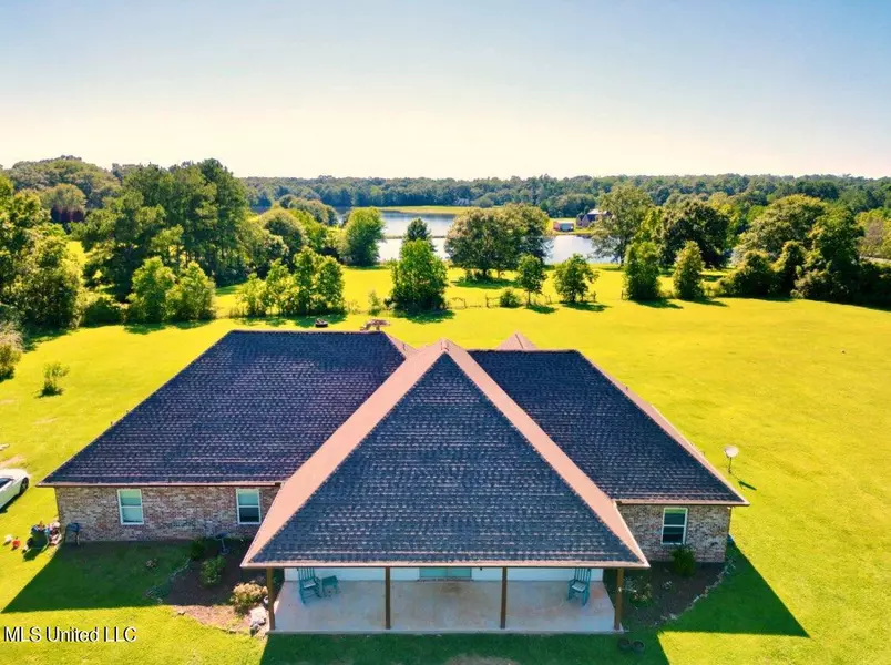 251 Lumpkin Road Road, Carriere, MS 39426