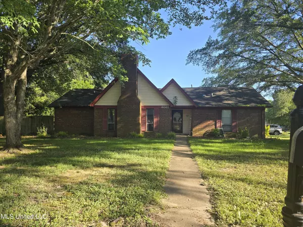 6861 River Birch Road, Walls, MS 38680