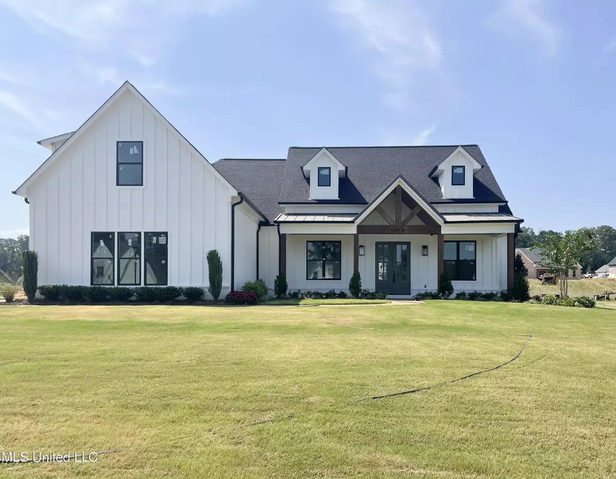 Hernando, MS 38632,5103 Reserve Way