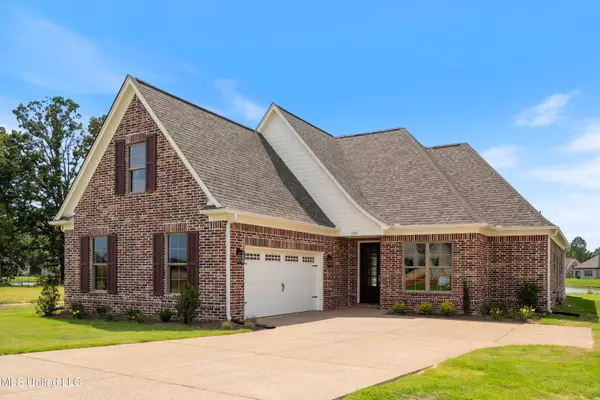 3733 Roland Drive,  Southaven,  MS 38672