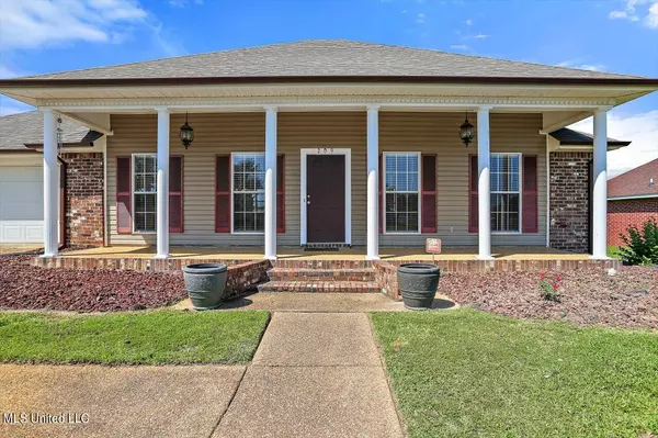 Byram, MS 39272,209 Brannan Avenue
