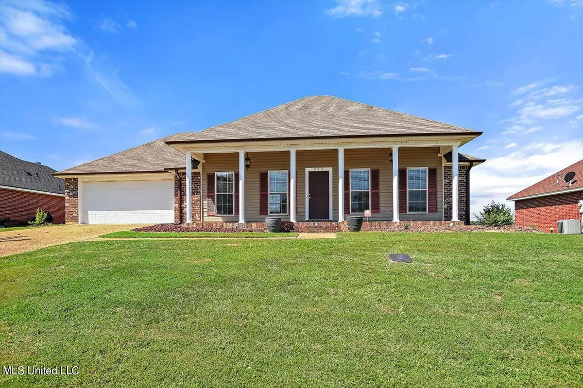 Byram, MS 39272,209 Brannan Avenue