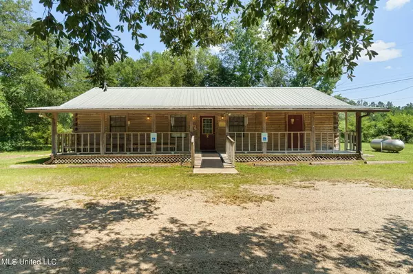 312 Mcsween Road, Picayune, MS 39466