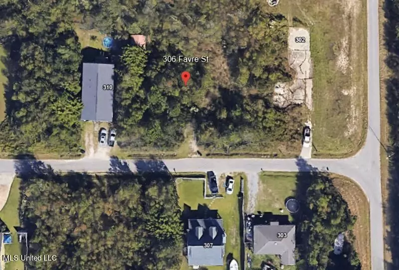 Waveland, MS 39576,306 Favre Street