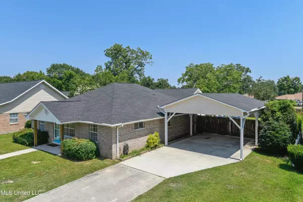 Bay Saint Louis, MS 39520,628 Old Spanish Trail