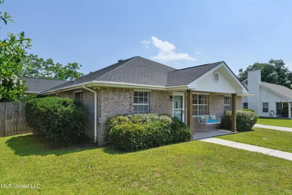 Bay Saint Louis, MS 39520,628 Old Spanish Trail