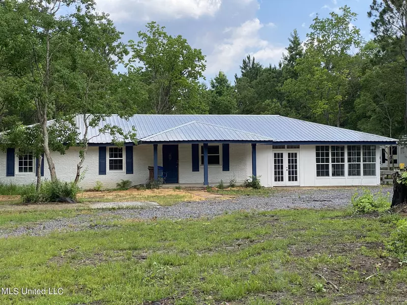 9308 Elmer Jones Road, Moss Point, MS 39562