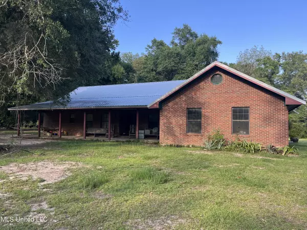 181 Debert Adams Road, Lucedale, MS 39452