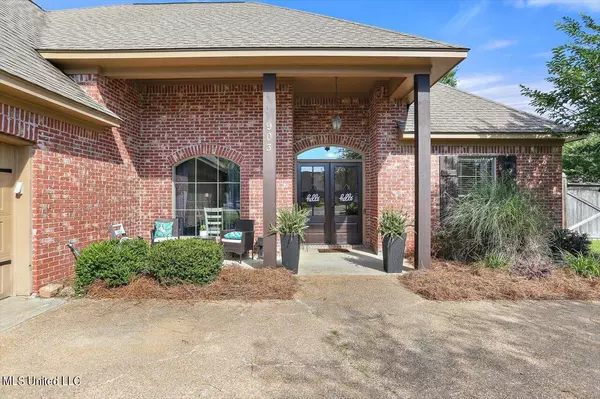 Brandon, MS 39042,903 Belle Oak Cove