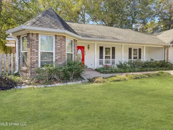 Pearl, MS 39208,419 Walnut Grove Drive
