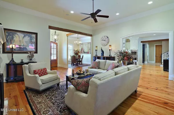 204 Esplanade Drive Brandon, MS 39047