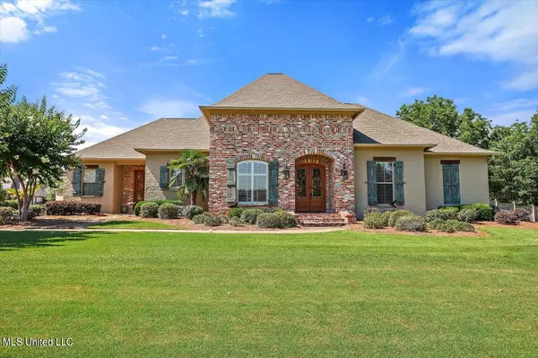 204 Esplanade Drive, Brandon, MS 39047