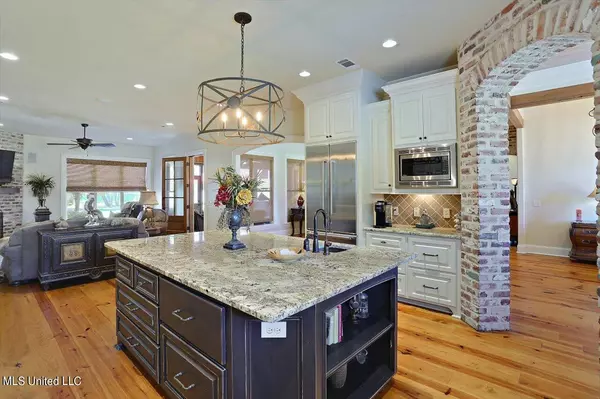 204 Esplanade Drive Brandon, MS 39047