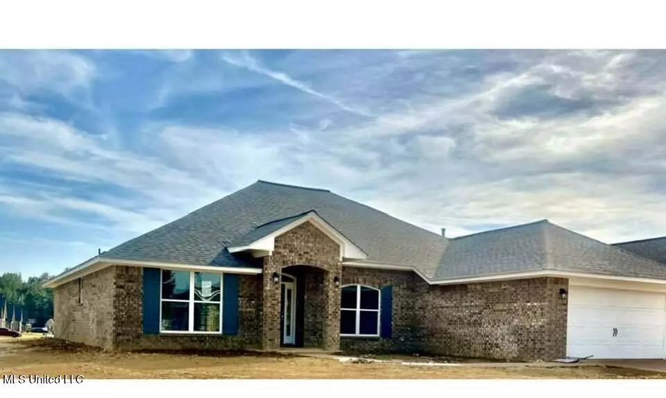 2243 Walk Jones Way, Southaven, MS 38672