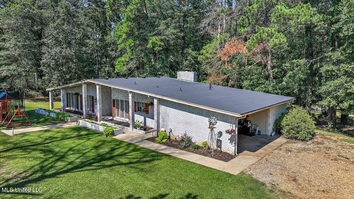 Magee, MS 39111,255 Nub Mcnair Road