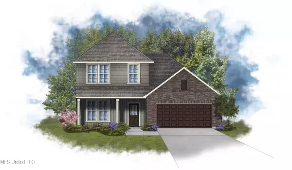 Long Beach, MS 39560,7 Bear Point Way