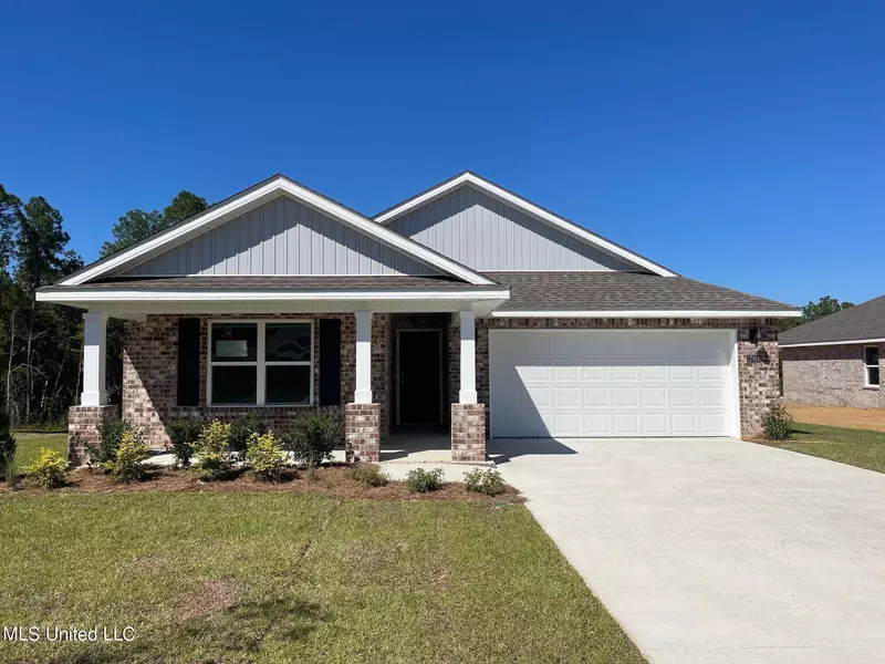 17918 Tingle Drive, Gulfport, MS 39503