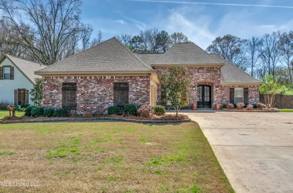 1108 Belle Oak Drive, Brandon, MS 39042