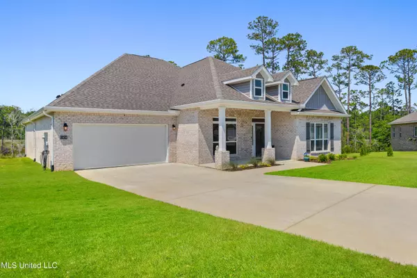 Ocean Springs, MS 39564,11454 Leann Court