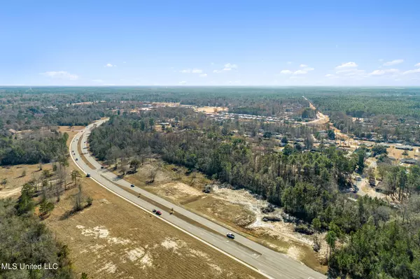 0 Highland Parkway Parcel B, Picayune, MS 39466