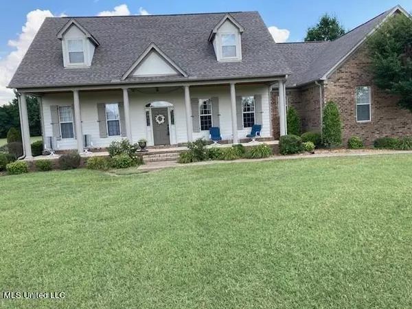 178 Winter Oaks, Lamar, MS 38642